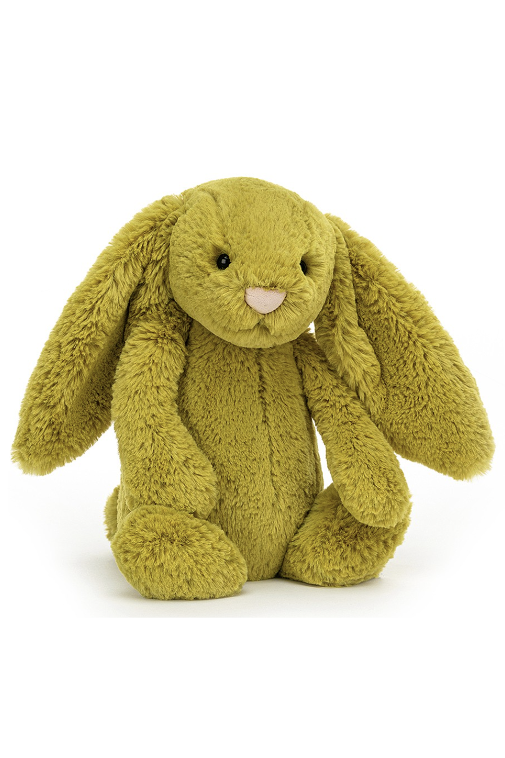 Jellycat top stuffed bunny