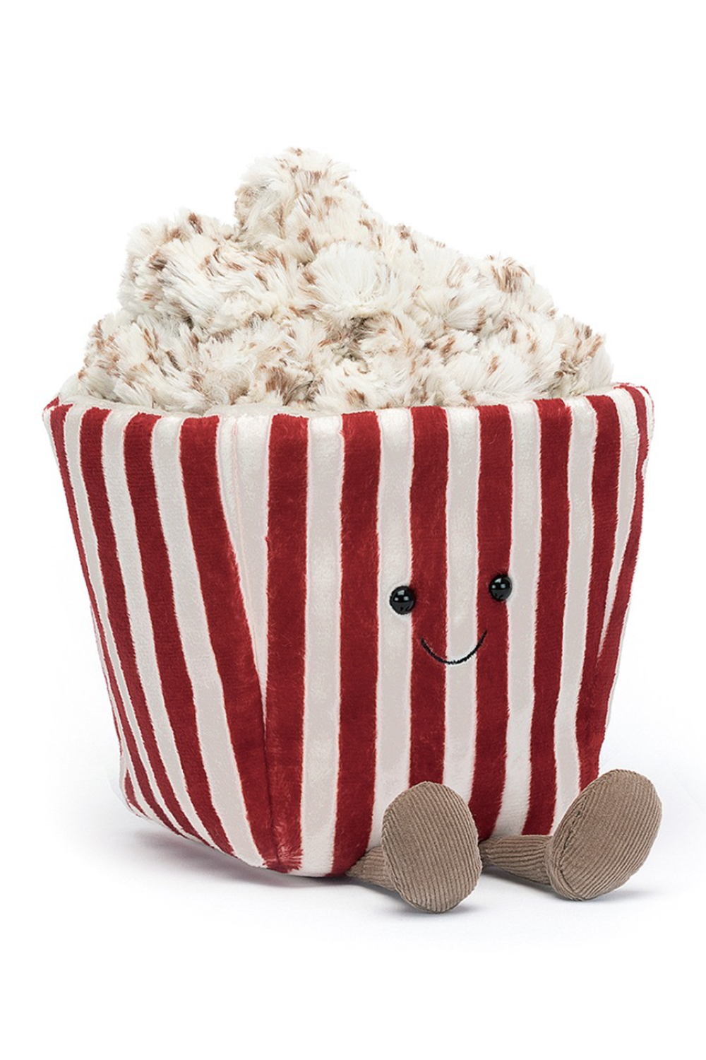 JELLYCAT Amuseable Popcorn