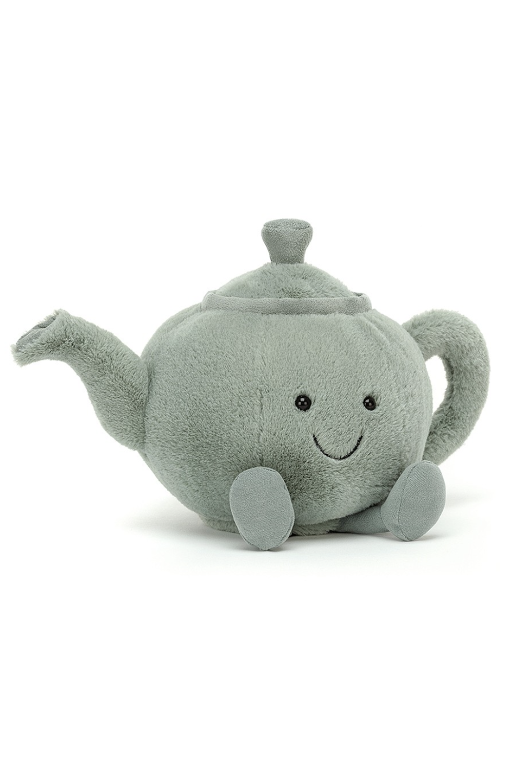 JELLYCAT Amuseable Teapot