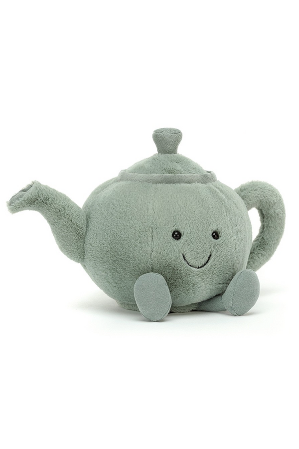 JELLYCAT Amuseable Teapot