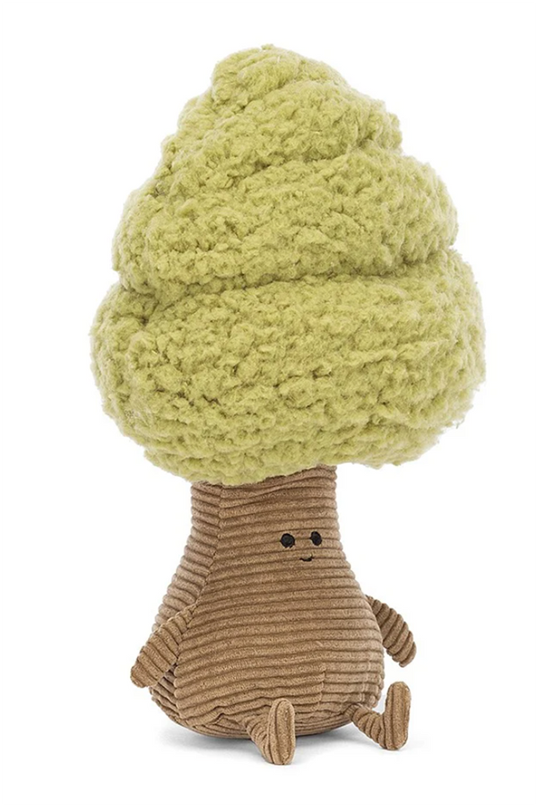 JELLYCAT Forestree Lime