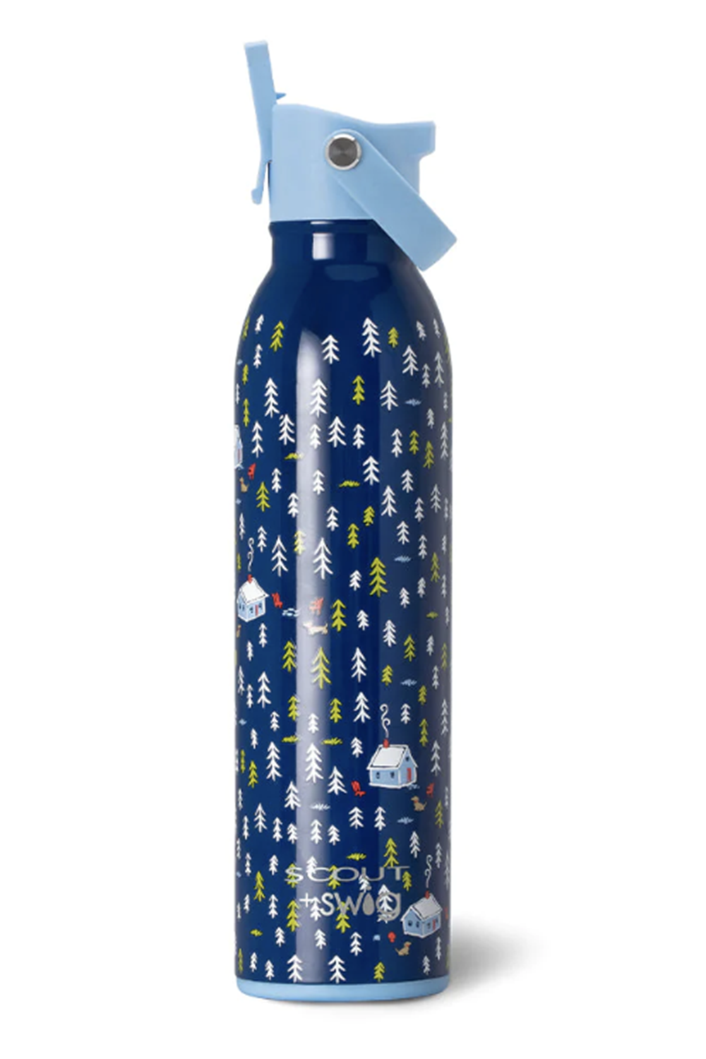 Swig 20oz Insulated Flip & Sip Bottle