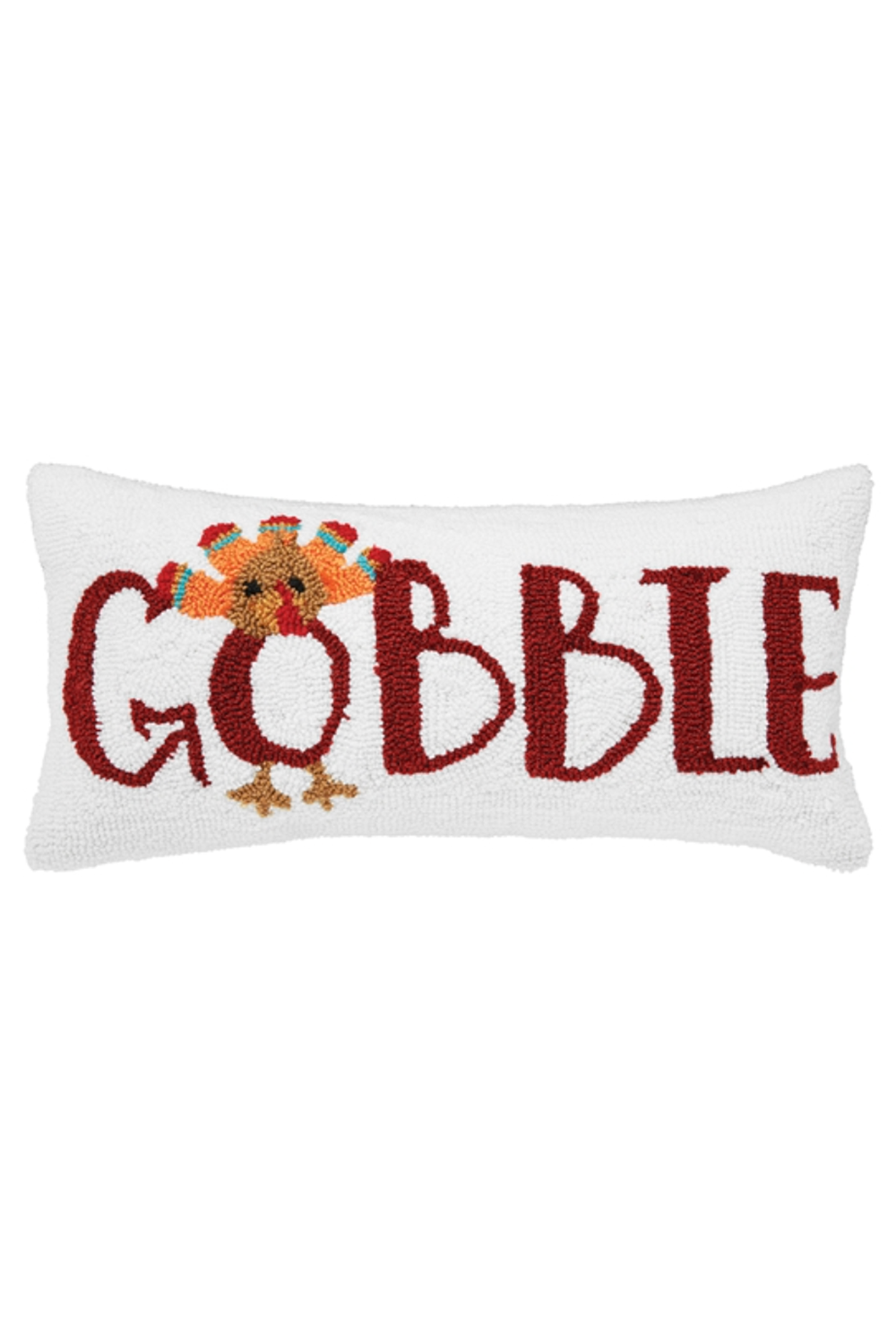 Gobble Hook Pillow