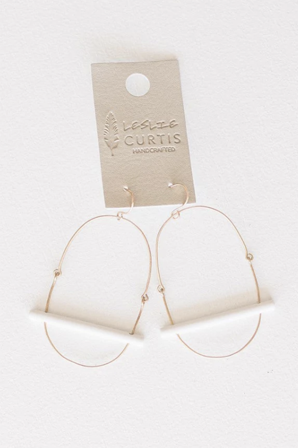 SIDEWALK SALE ITEM - Magnolia Earring