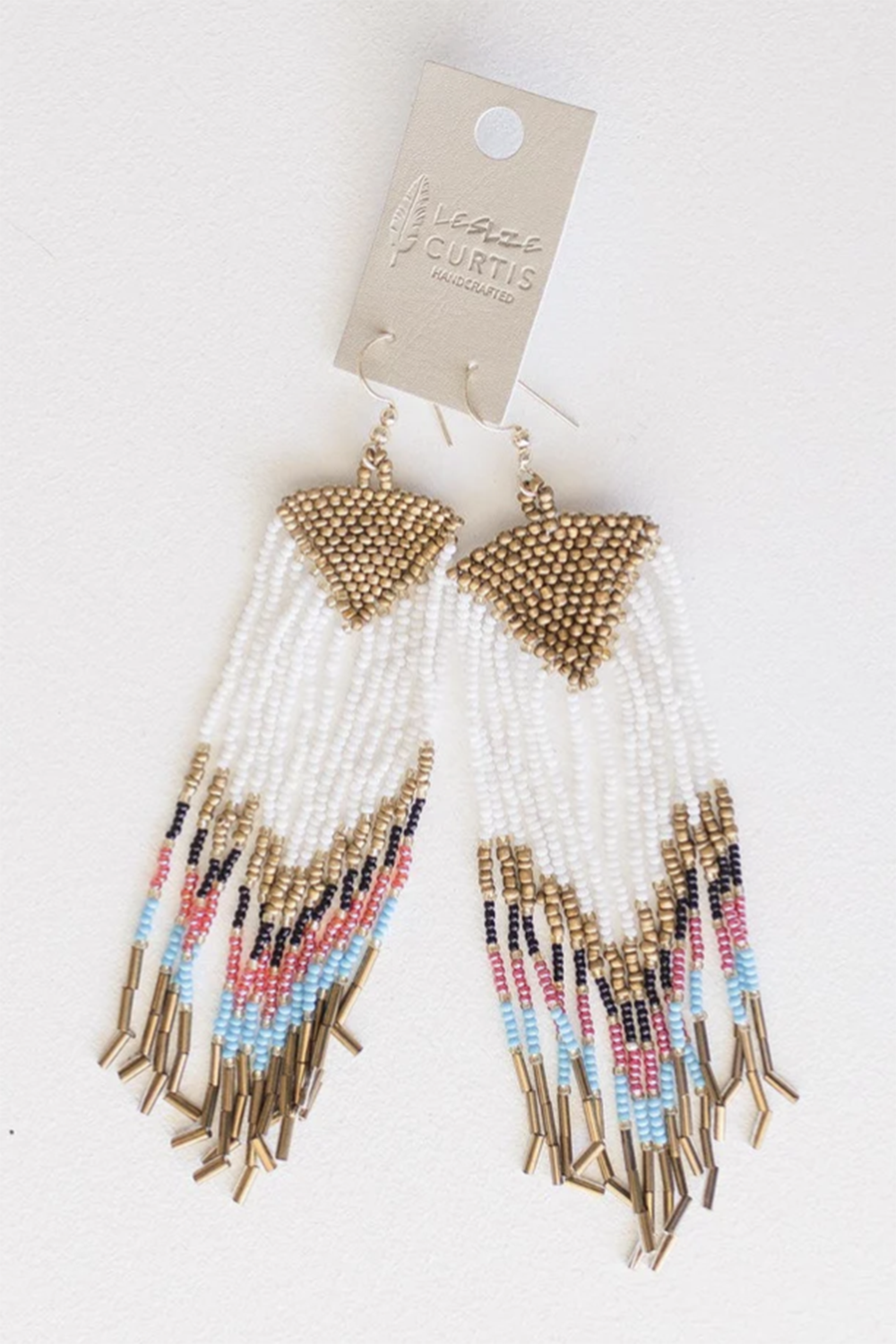 SIDEWALK SALE ITEM - Noya Earring