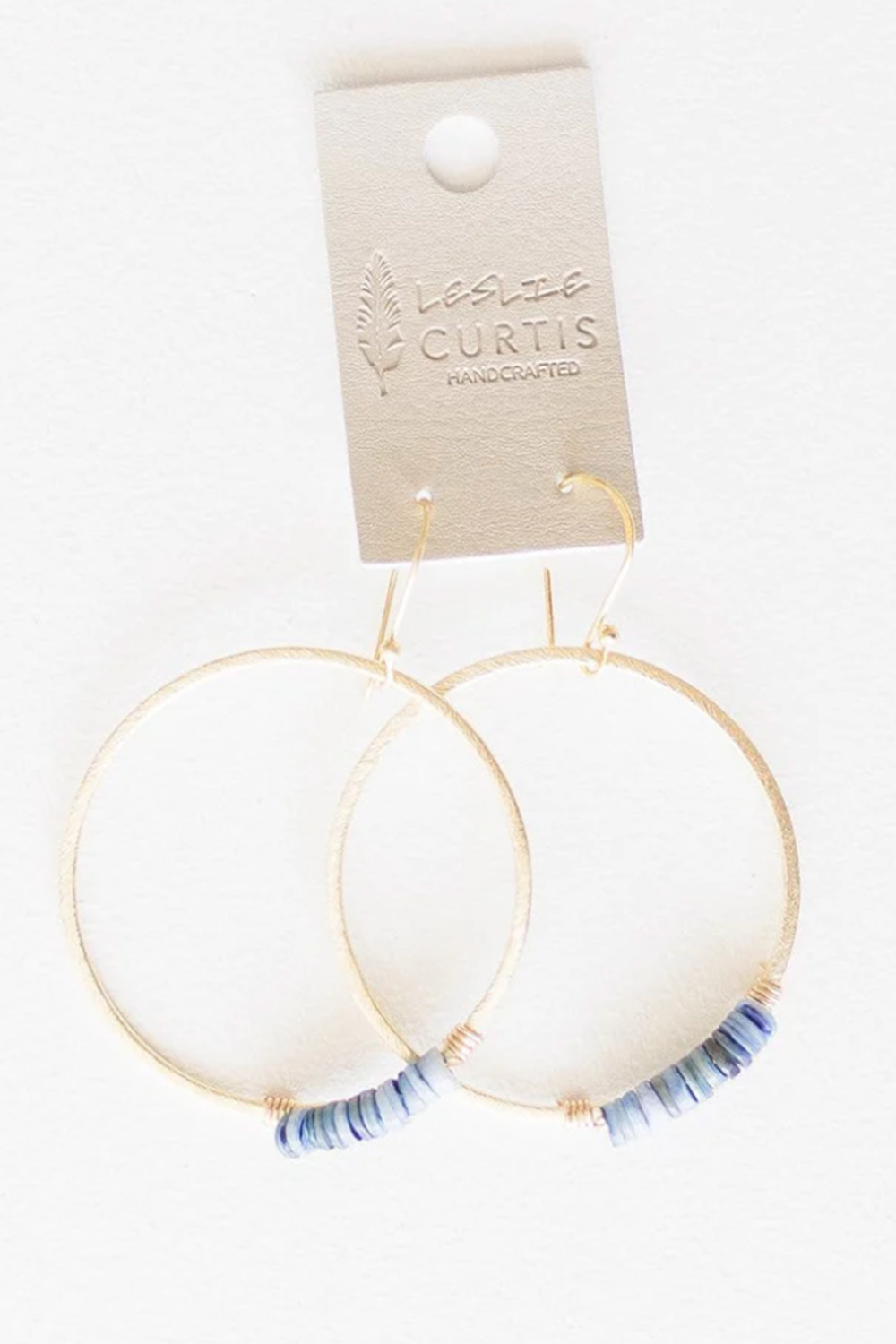 SIDEWALK SALE ITEM - Sandy Earring