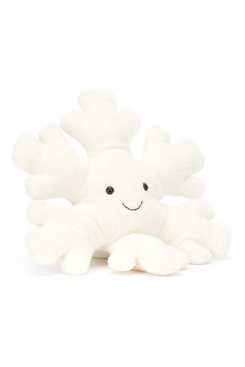 JELLYCAT Amuseable Snowflake