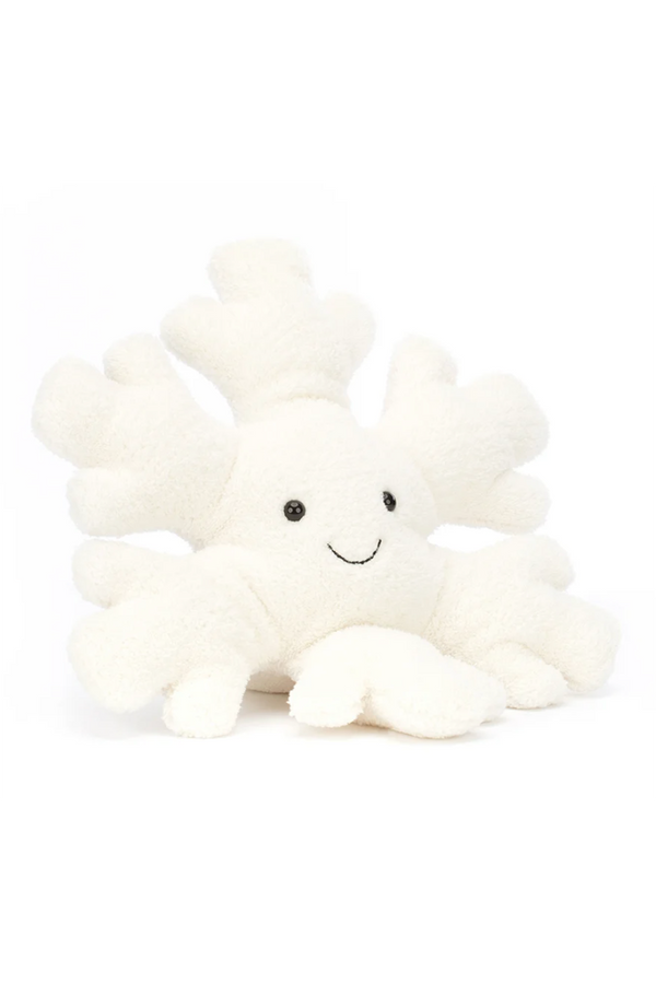 JELLYCAT Amuseable Snowflake