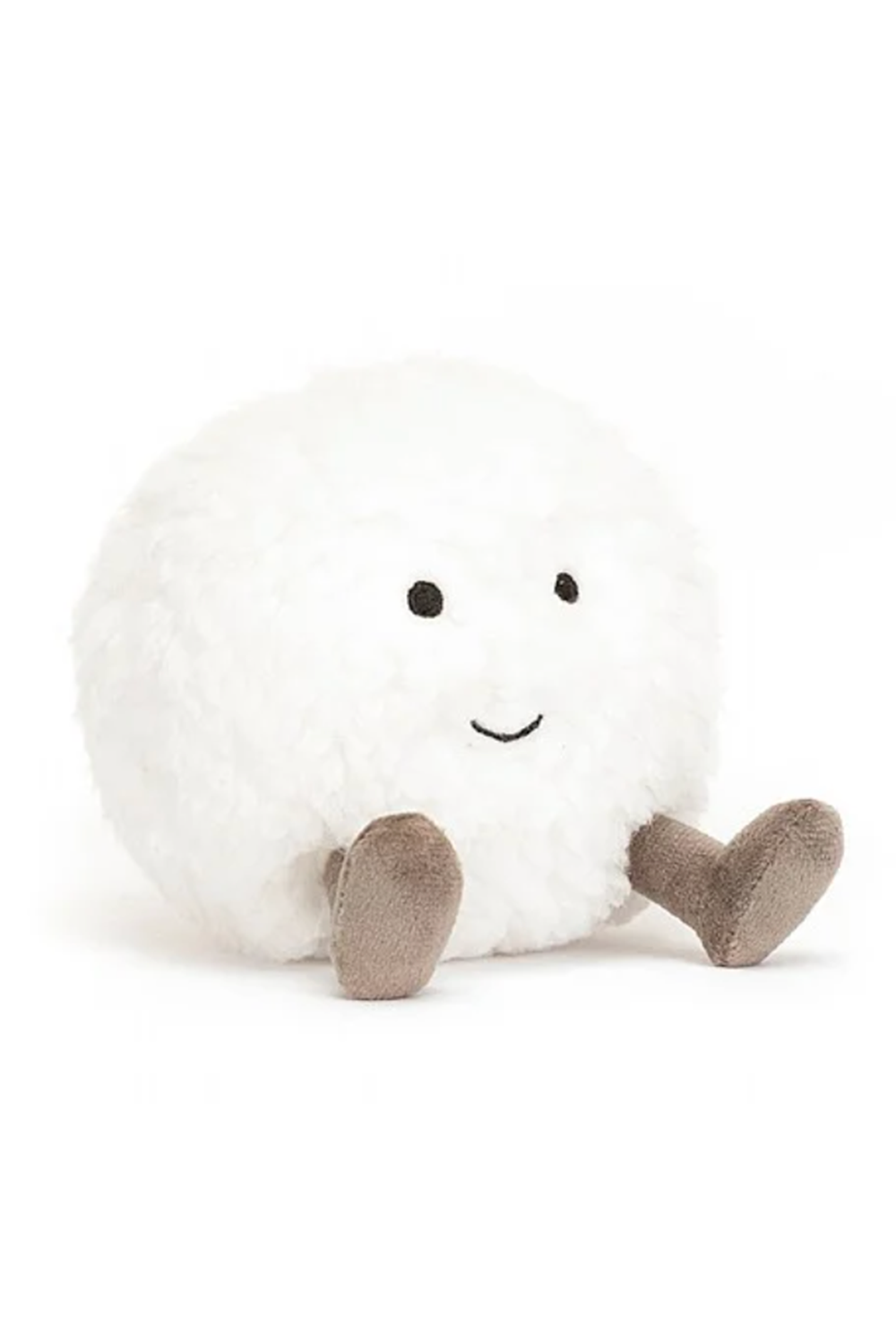 JELLYCAT Amuseable Snowball