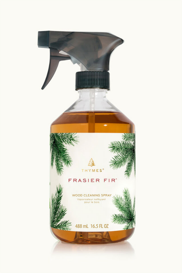 Frasier Fir Wood Cleaning Spray
