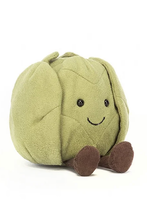 JELLYCAT Amuseable Brussel Sprout