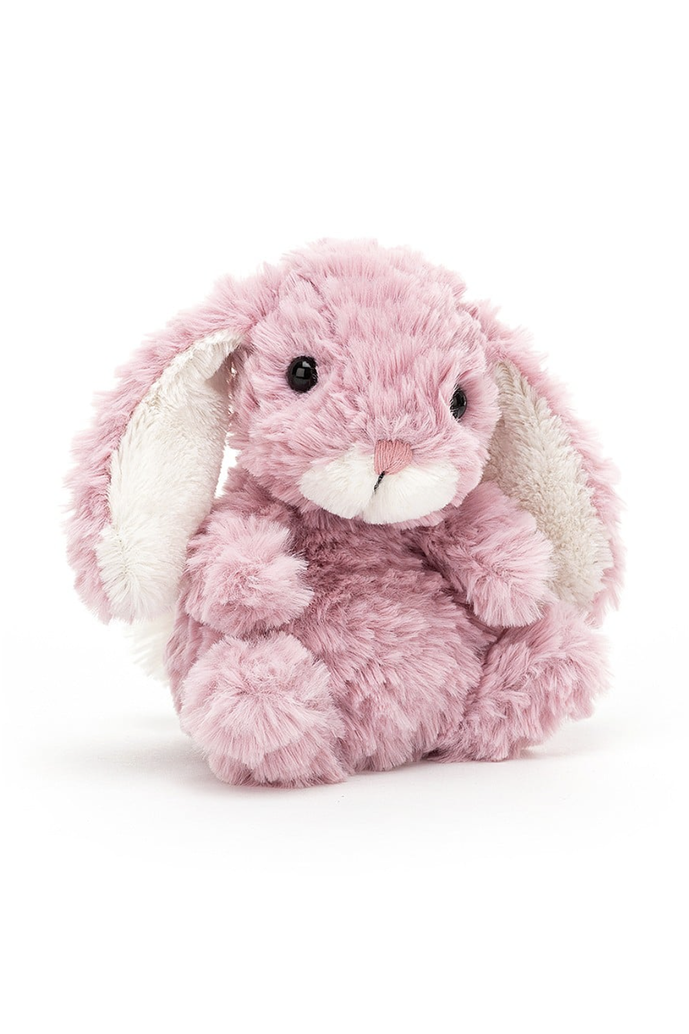 JELLYCAT Yummy Bunny - Tulip Pink