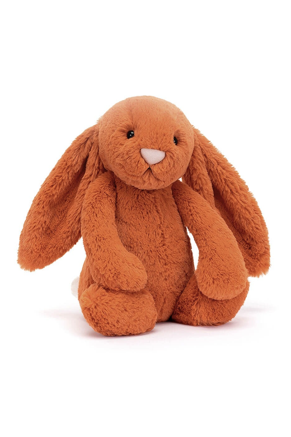JELLYCAT Bashful Bunny - Tangerine