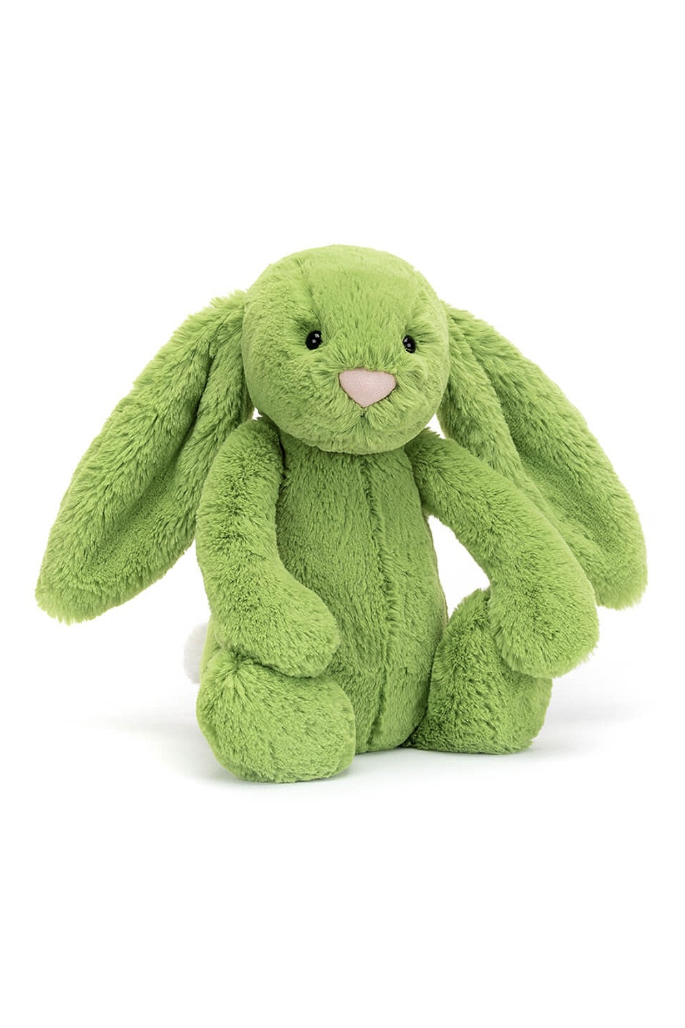 JELLYCAT Bashful Bunny Apple Shop Whimsicality