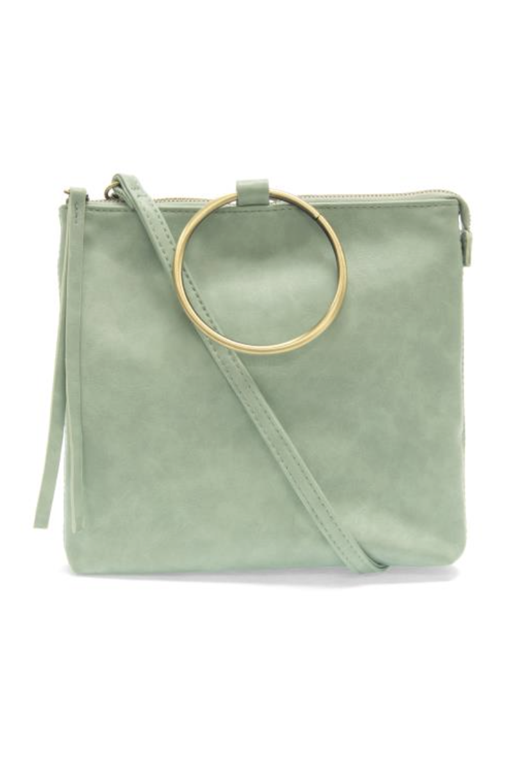 Joy Amelia Ring Tote - Iced Mint