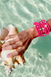 SIDEWALK SALE ITEM - GS Maui Bracelet - Freshwater Pearl