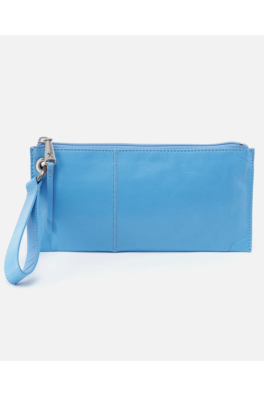 Vida Wristlet - Tranquil Blue