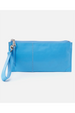 Vida Wristlet - Tranquil Blue