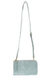 Joy Karina Convertible Wristlet / Wallet - Light Blue