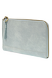 Joy Karina Convertible Wristlet / Wallet - Light Blue