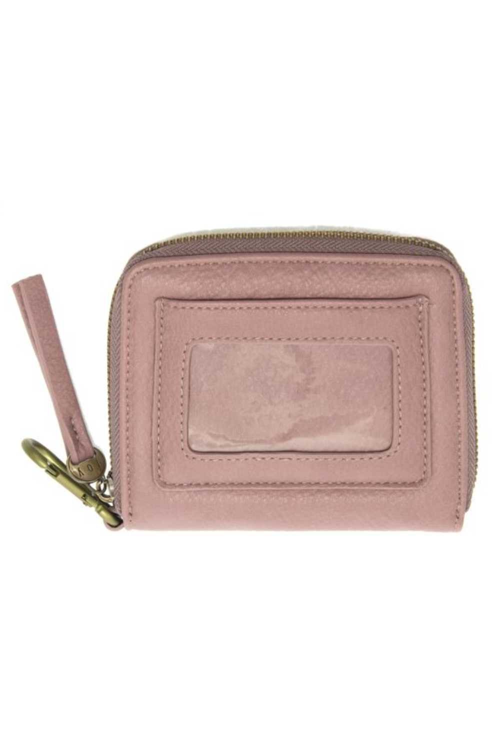 Joy Pixie Wallet - Violet