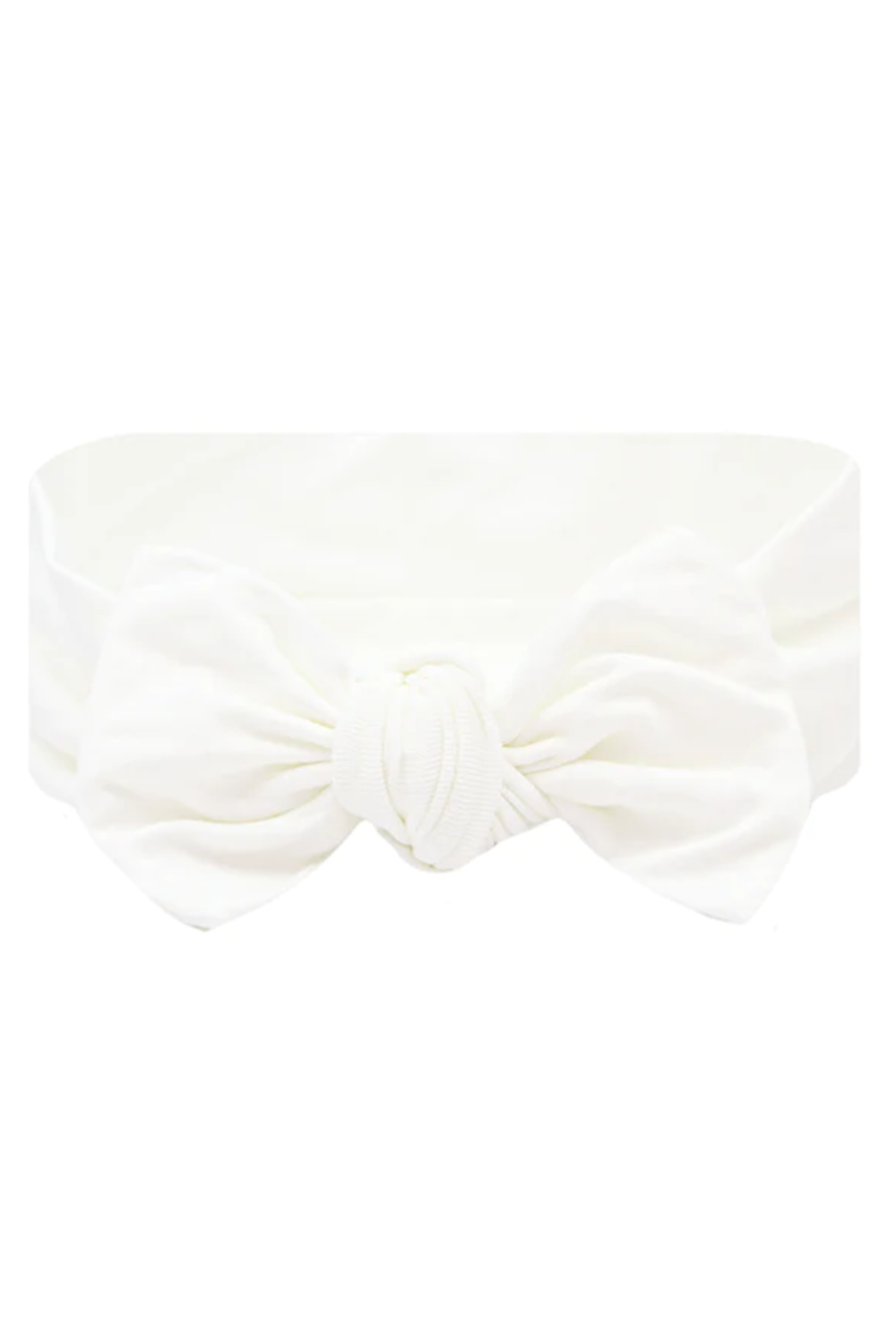 Lou Lou Bow Headband - Finley