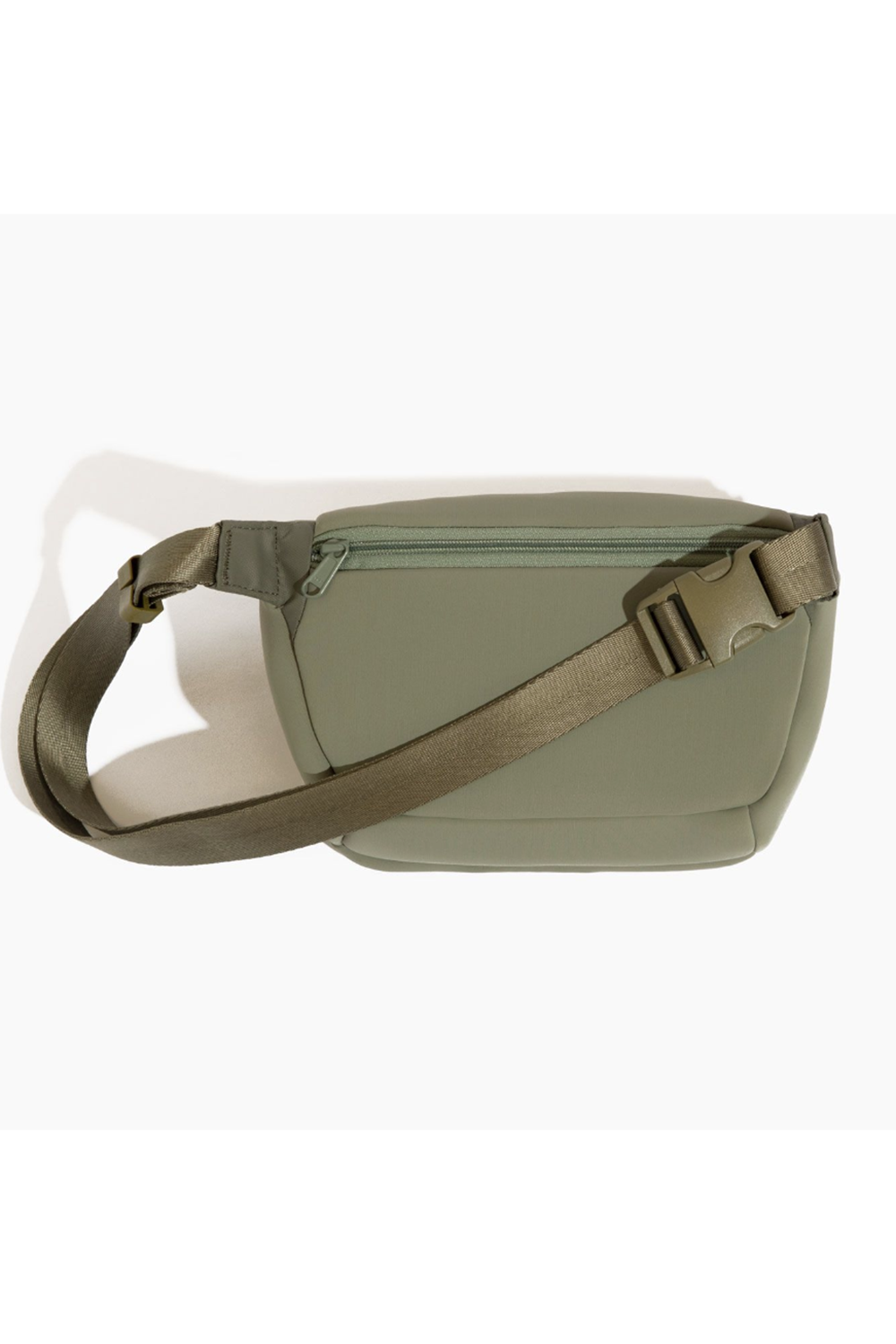 Freshly Picked Seoul Sling Bag Sage Shop Whimsicality