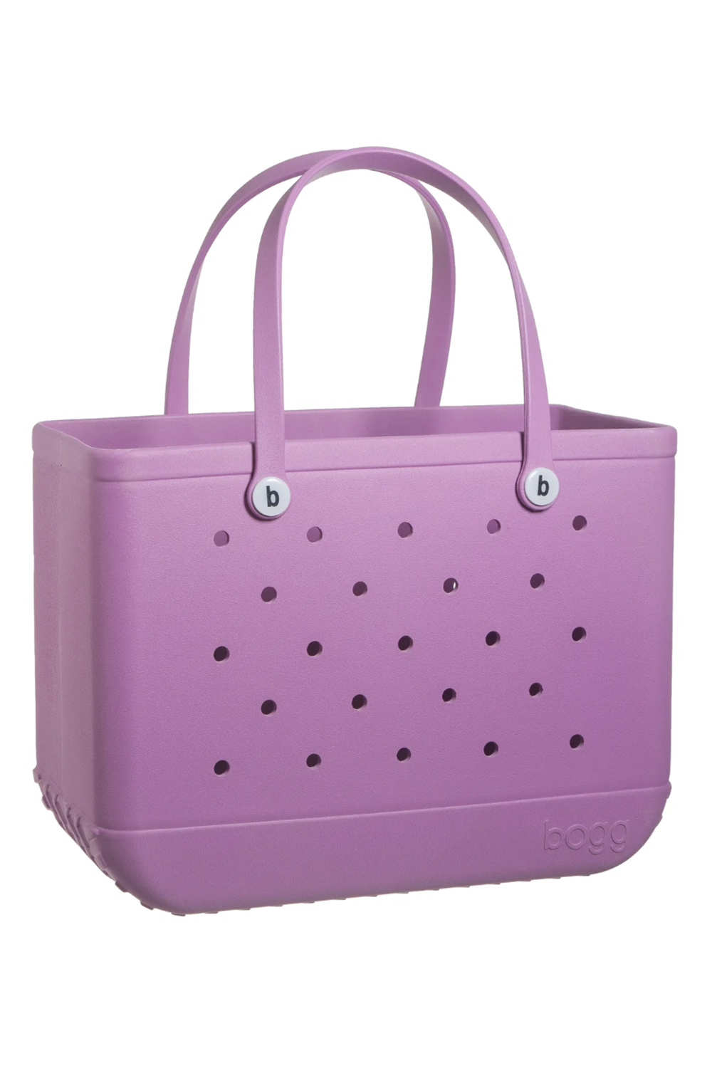 Bogg Bag Original Large Bogg Bag in Raspberry Purple