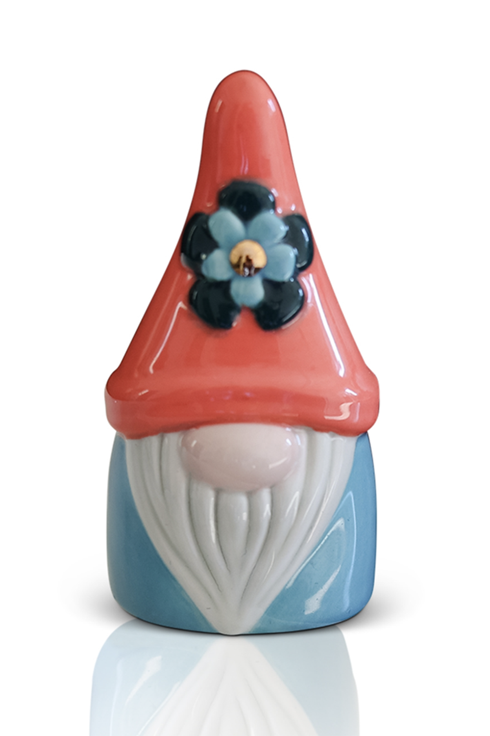 Nora Fleming Mini Attachment - Oh Gnome You Didn't