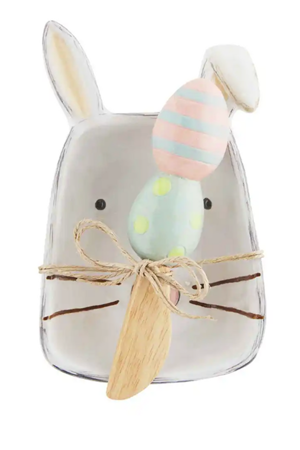 Easter Dip Cup Set - Bunny