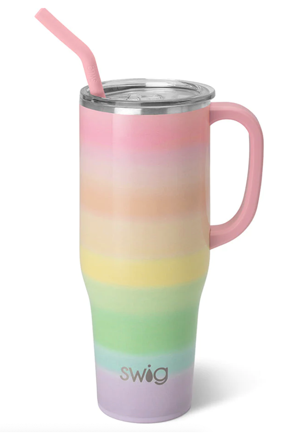 Swig Mega Mug - Over the Rainbow