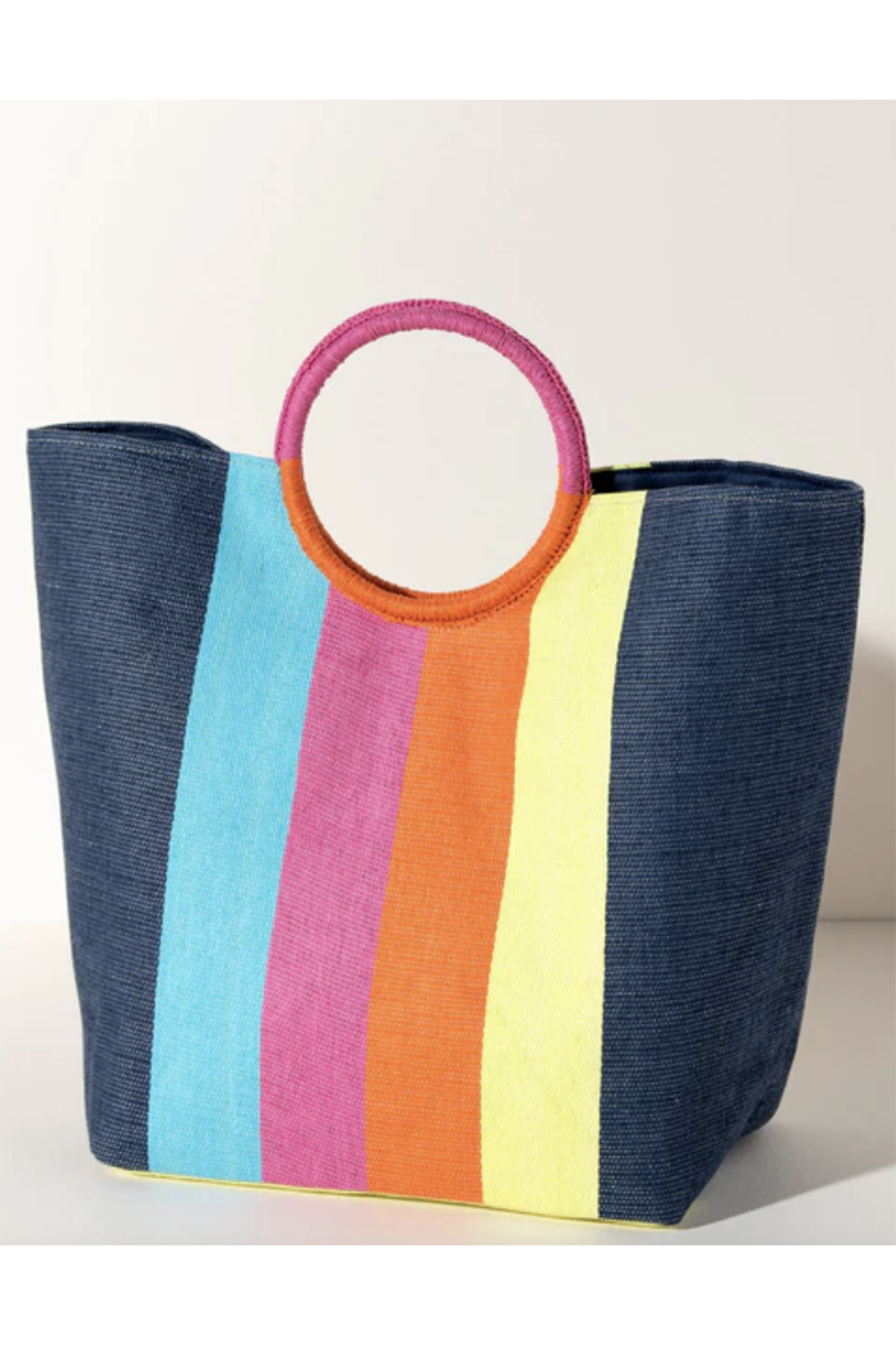 Lido Tote - Multi