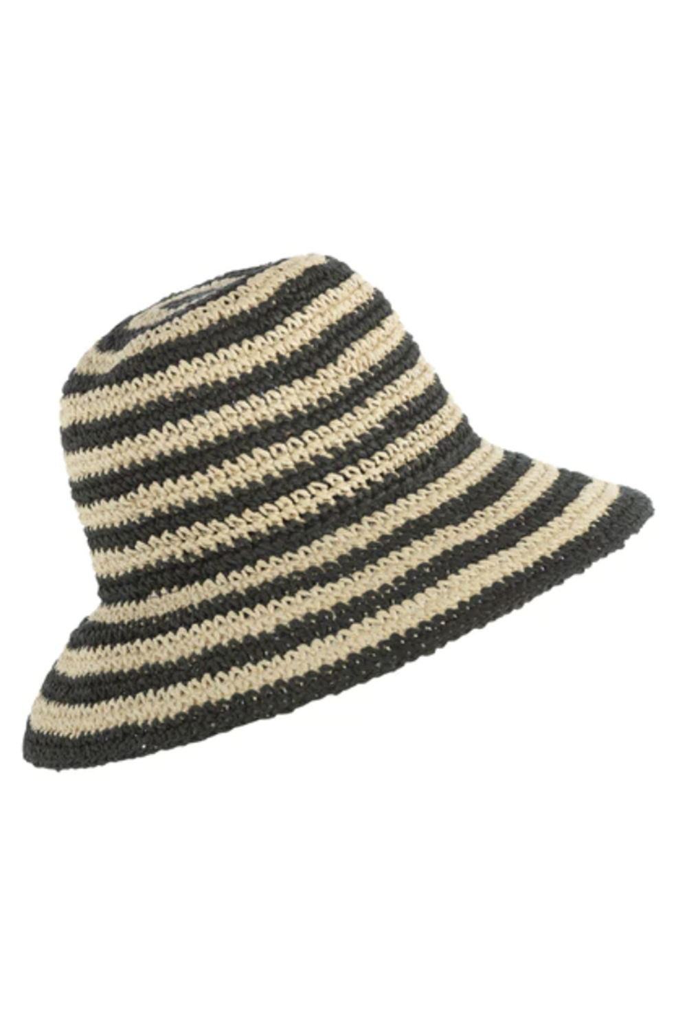 Jackie Hat - Black