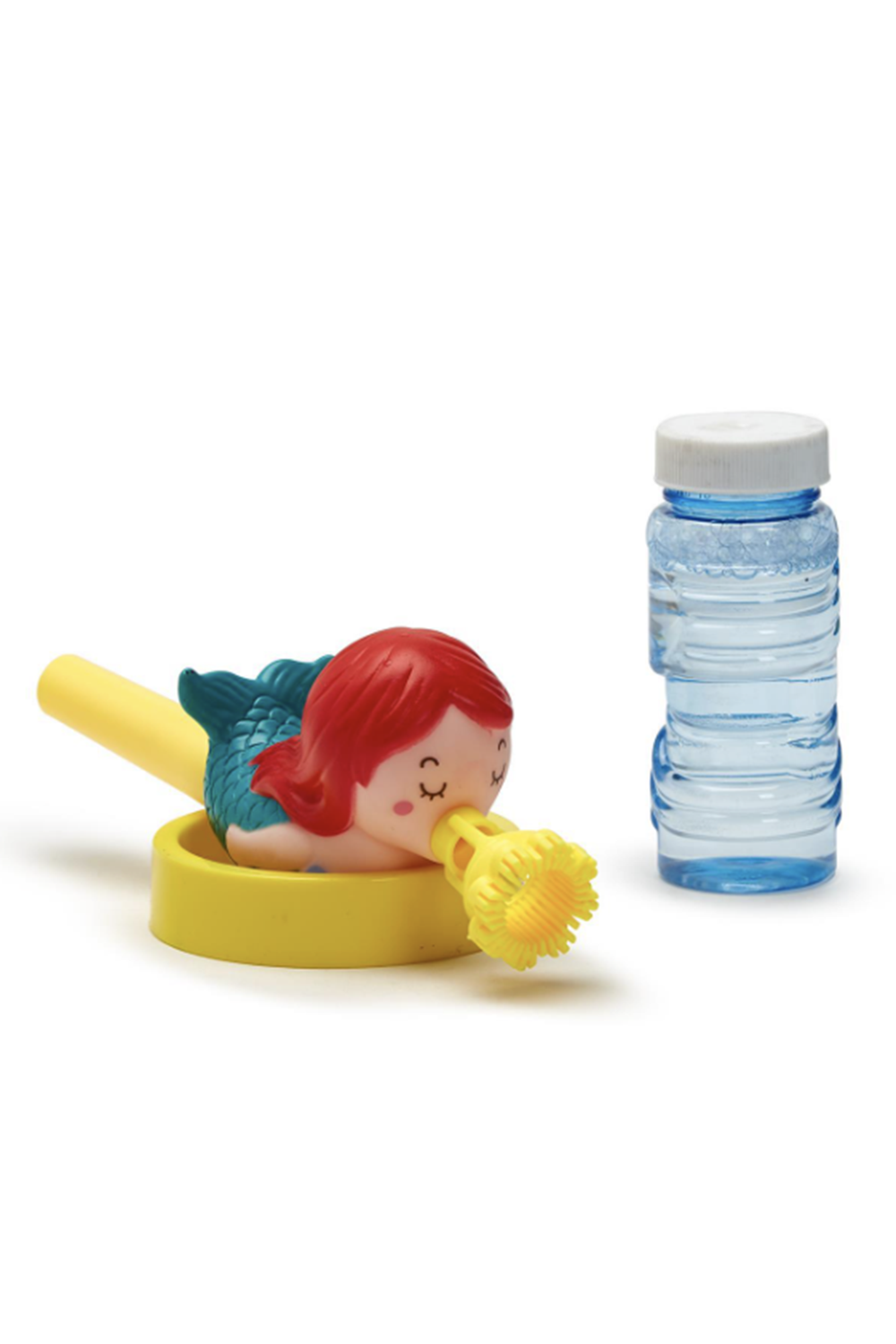 Bubbles Toy - Mermaid