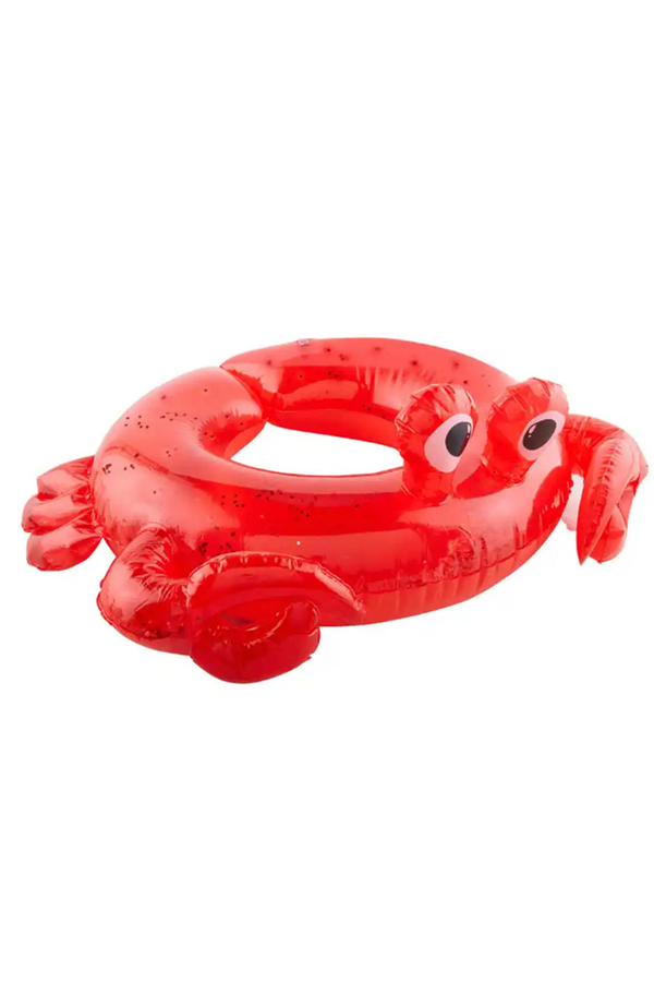 Little Crab Pool Float