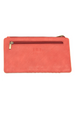 Joy NEW Kara Wallet - Bright Coral