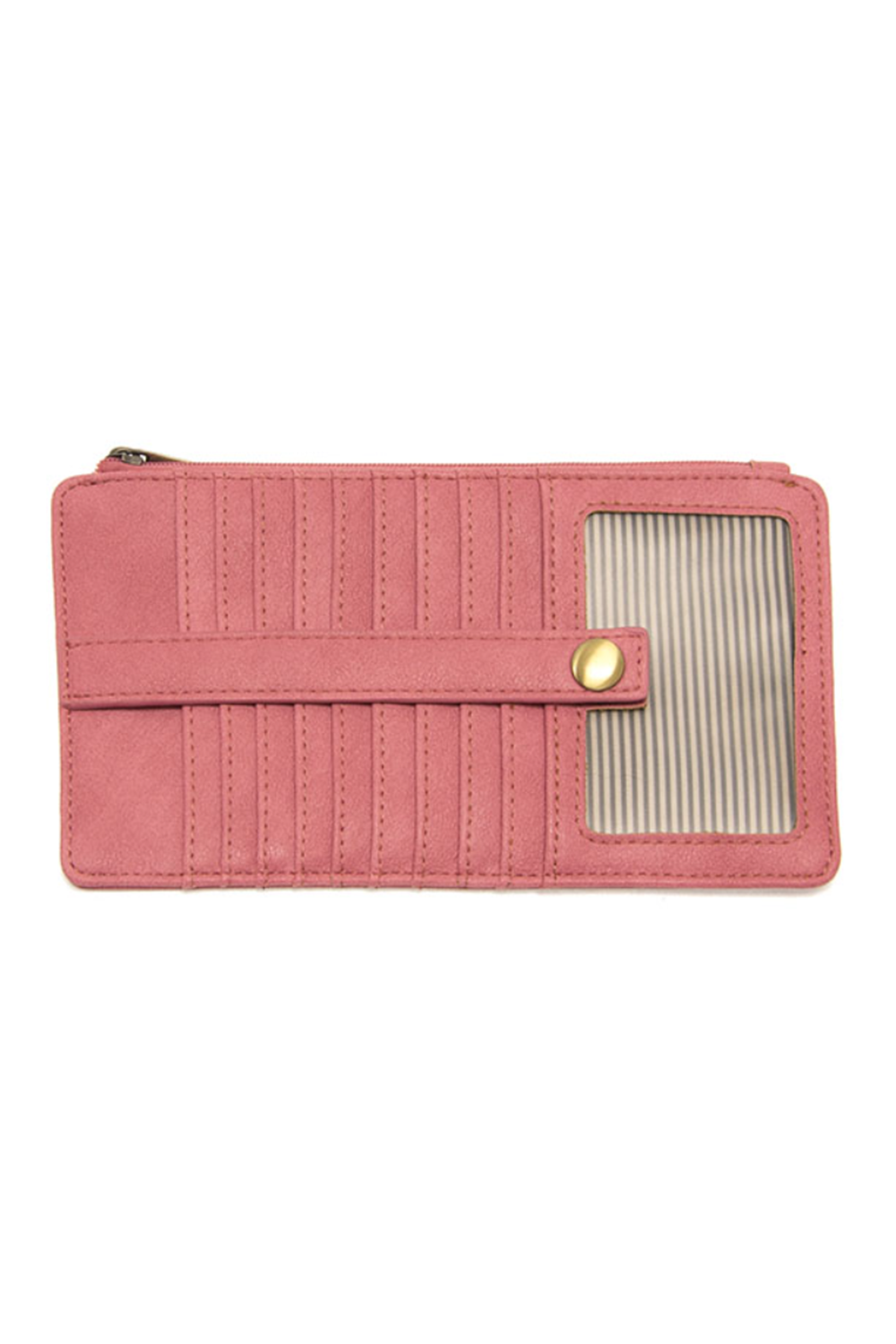 Joy NEW Kara Wallet - Pink Punch