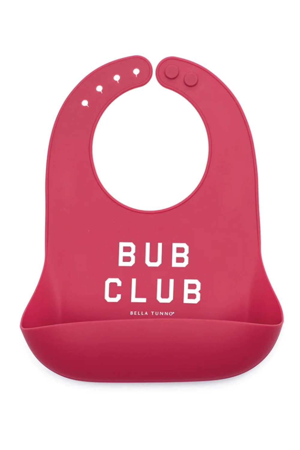 Wonder Bib - Bub Club