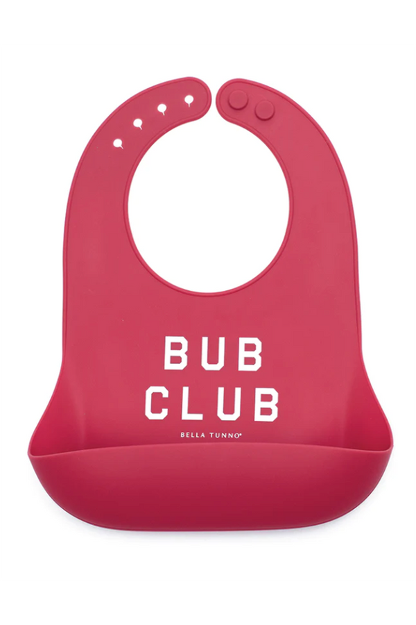 Wonder Bib - Bub Club