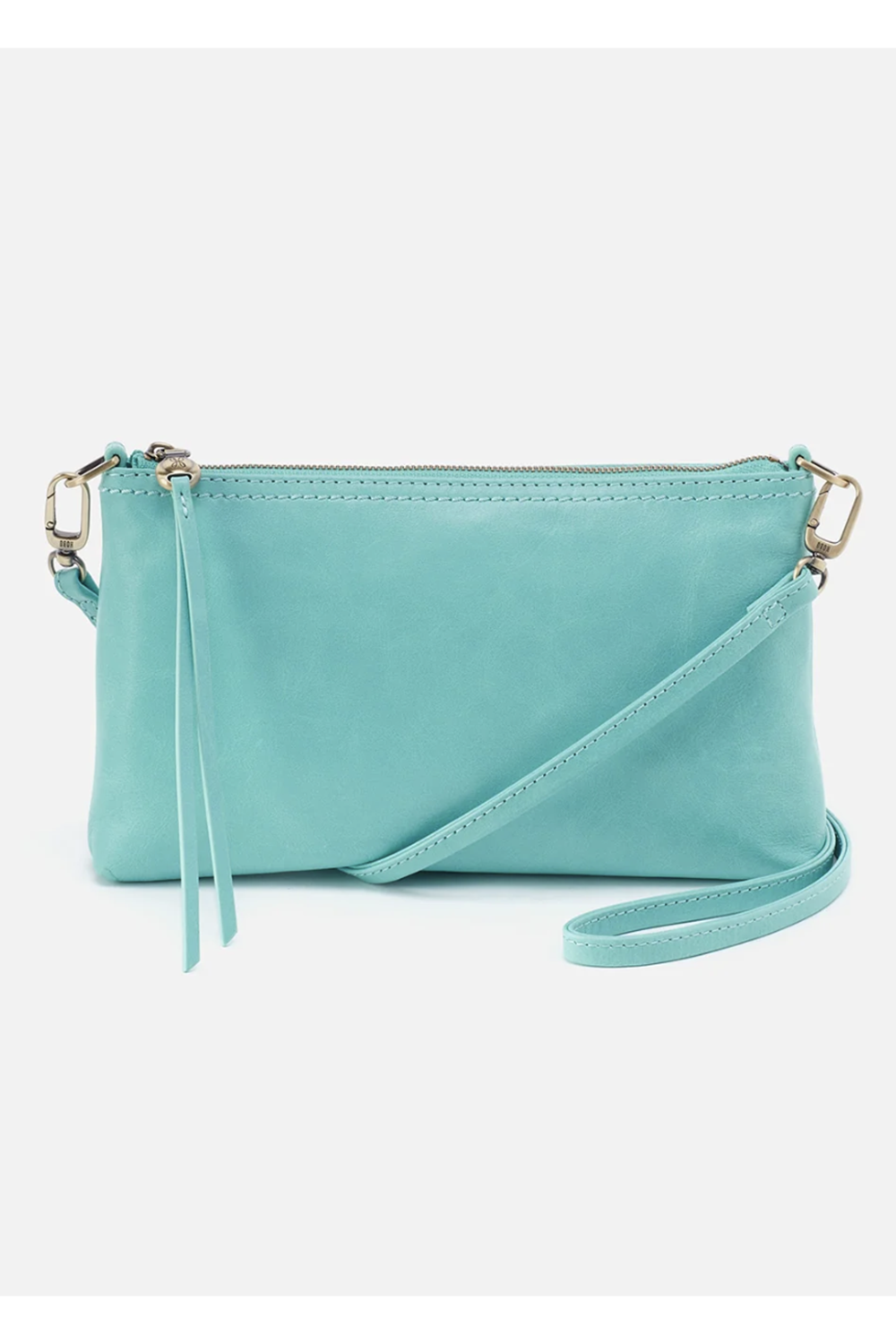 Darcy Crossbody Bag - Light Aqua – Shop Whimsicality