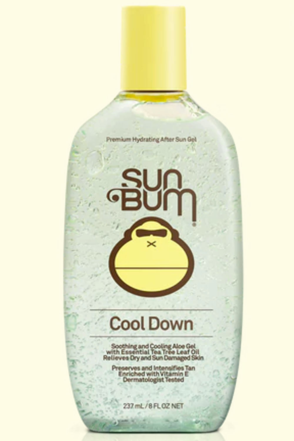 Sun Bum After Sun Aloe Gel
