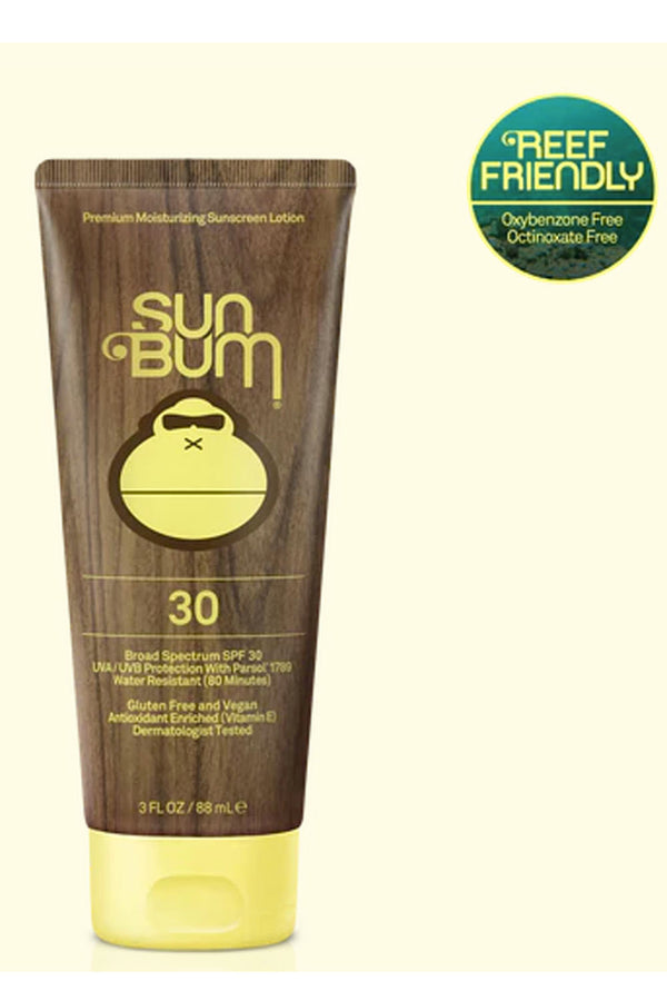 Sun Bum Lotion Tube - SPF30