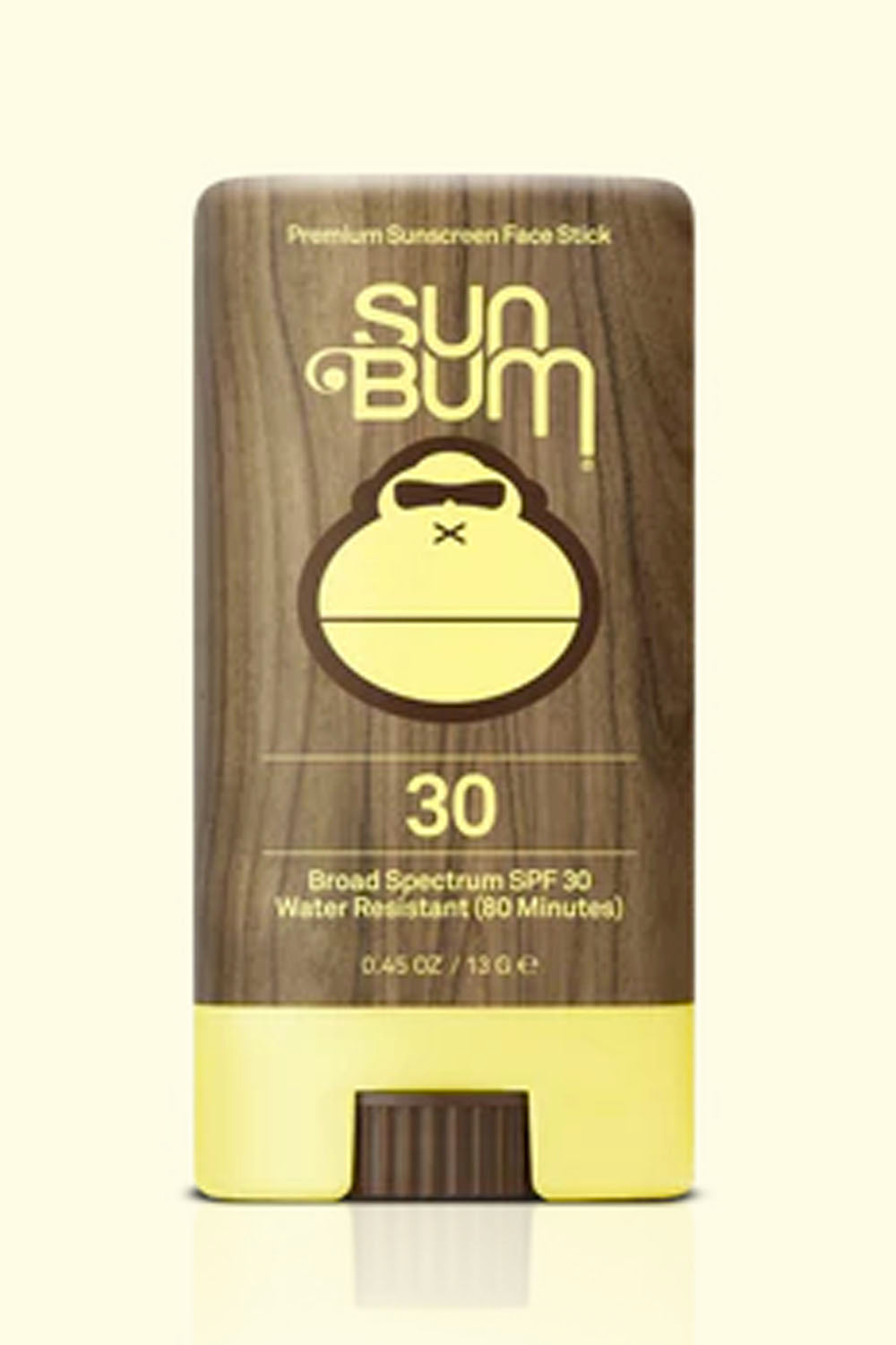 Sun Bum Face Stick - SPF30