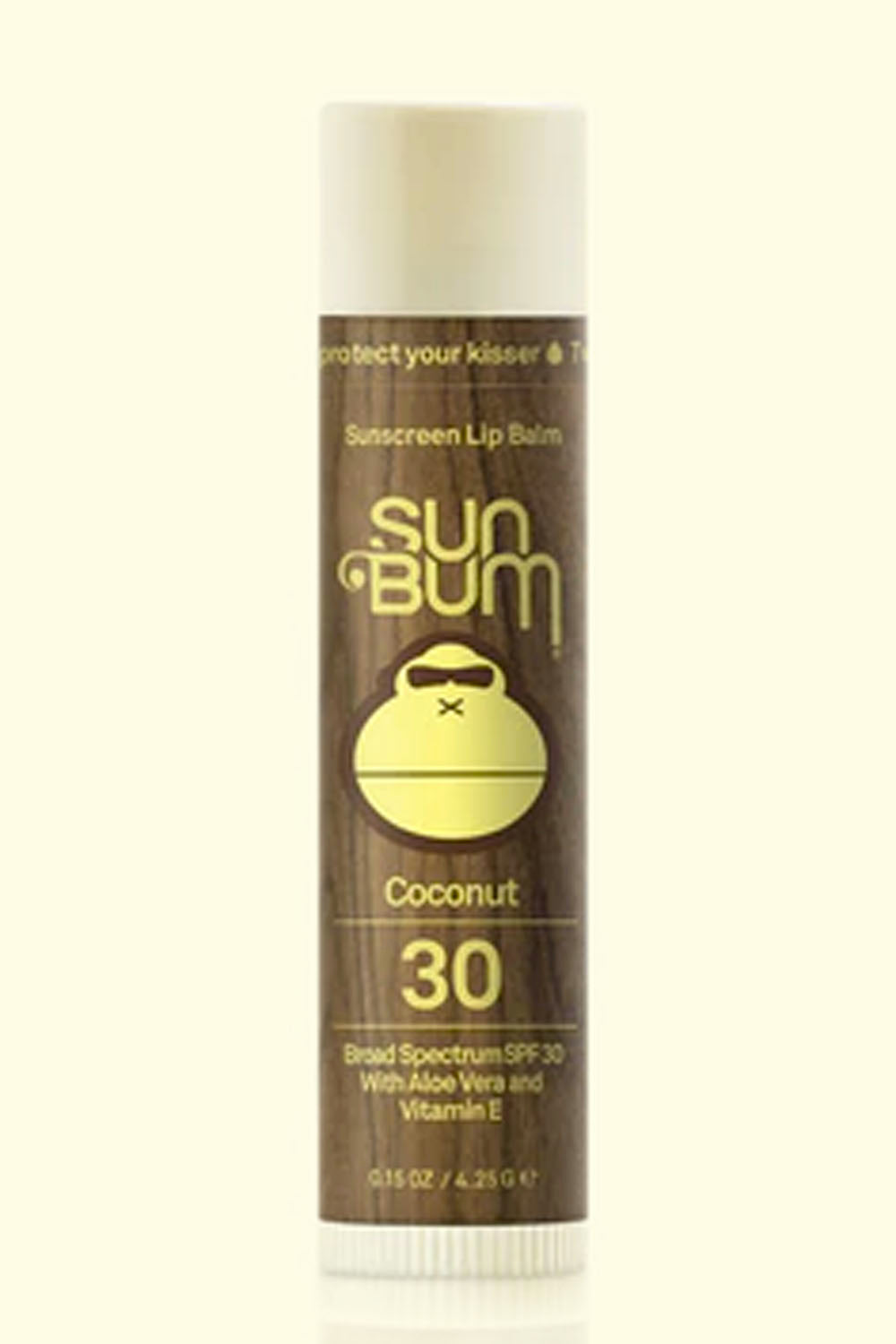 Sun Bum Lip Balm - Coconut