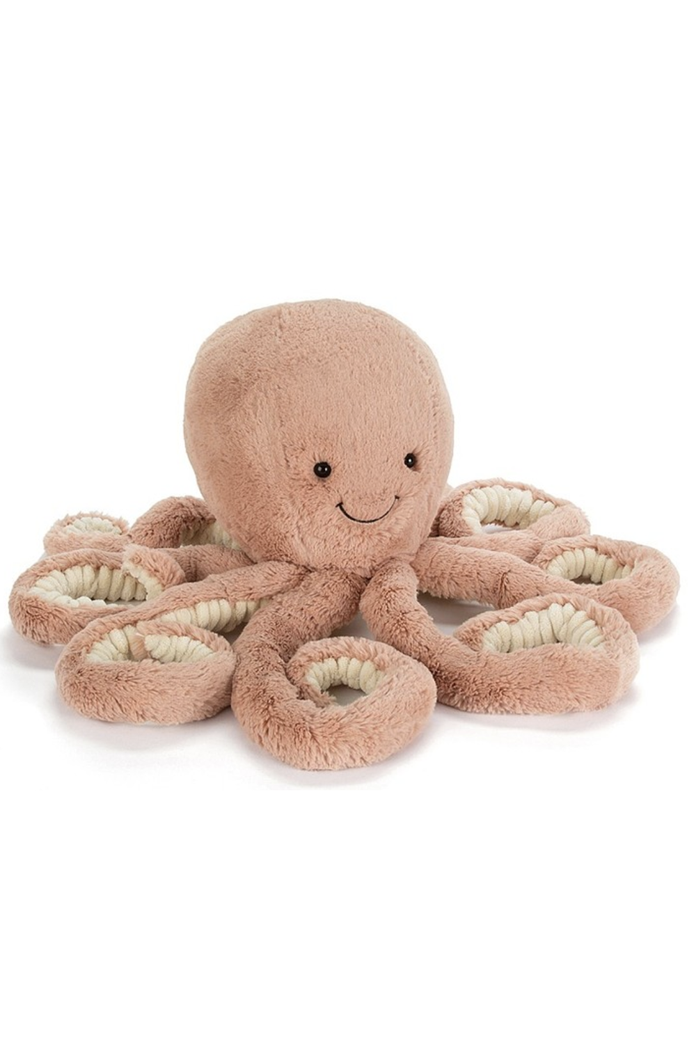 JELLYCAT Octopus - Odell