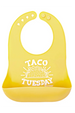 Wonder Bib - Taco Tuesday