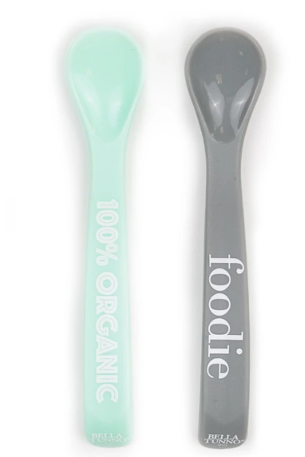 Wonder Spoon Set - Organic