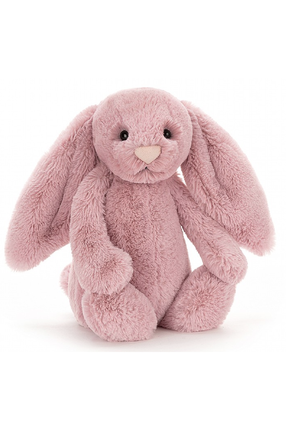 JELLYCAT Bashful Bunny - Tulip Pink