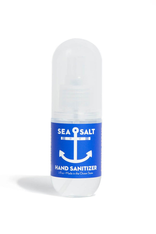 Swedish Dream Hand Sanitizer - Sea Salt