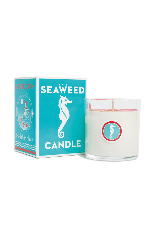 Swedish Dream Candle - Seaweed